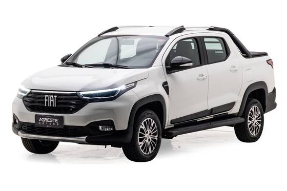 FIAT STRADA 1.3 FIREFLY FLEX RANCH CD CVT FIAT STRADA 1.3 FIREFLY FLEX RANCH CD CVT